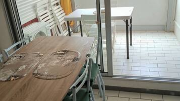 Restauration