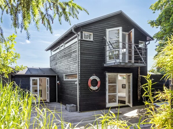 Exterior - "Anouk" - 500m from the sea by Interhome (Bindslev)