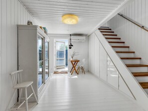 Interior - "Anouk" - 500m from the sea by Interhome (Bindslev)