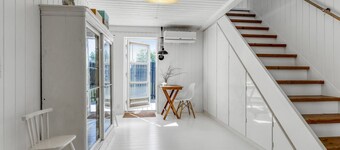 "Anouk" - 500m from the sea by Interhome