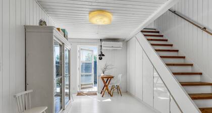 "Anouk" - 500m from the sea by Interhome