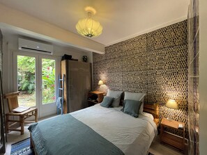 4 Schlafzimmer, Bügeleisen/Bügelbrett, WLAN, Bettwäsche