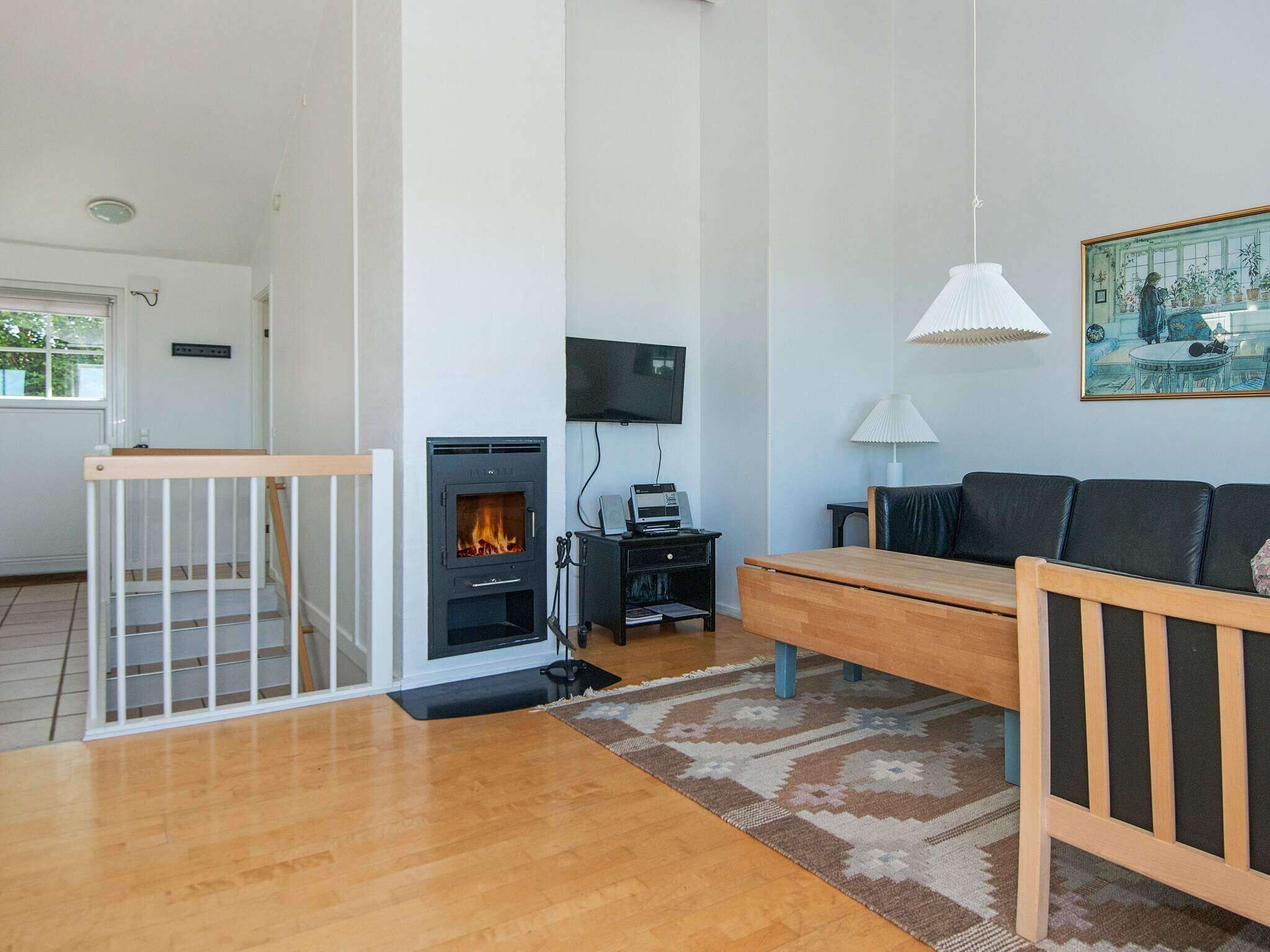 6 Person Holiday Home In Aabenraa - Aabenraa