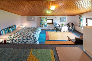 3 Schlafzimmer