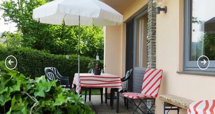 Holiday Home Attersee near Hiking Trails