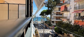 Zeus Apartamentos Santa Fe