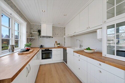 Sunny paradise by the sea in Tjøme