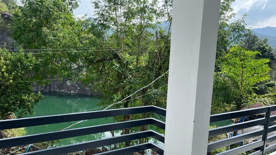 Hayat Residency