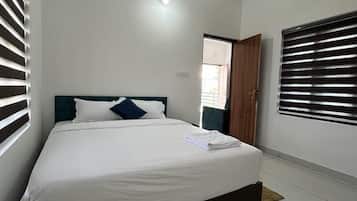 Basic Room | 1 bedroom, free WiFi
