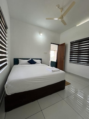 Basic Room | Free WiFi