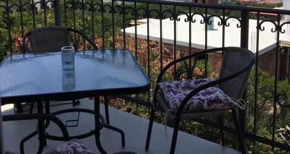 MarBok Apartments with SeaView