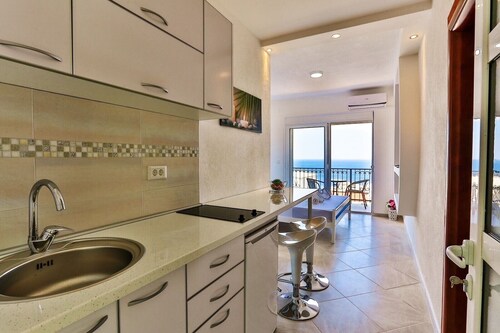 MarBok Apartments with SeaView