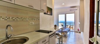MarBok Apartments with SeaView