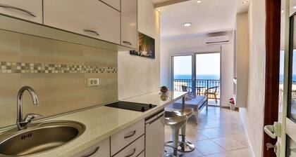 MarBok Apartments with SeaView