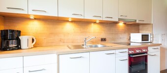 Apartment in Tyrol near Ski Lift