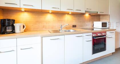 Wohnung in Tirol nahe Skilift