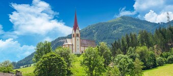 Apartment in Tyrol near Ski Lift