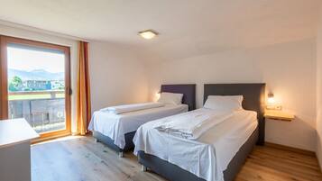 3 Schlafzimmer, Internetzugang