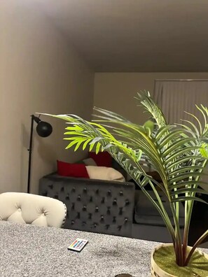 Interior - 1 bed one bath apartment  (Indianapolis)