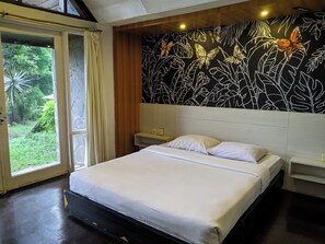 Studio Suite, Garden View - Grand Mulia Sakinah Boutique Resort (Pandaan)