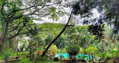 Grand Mulia Sakinah Boutique Resort