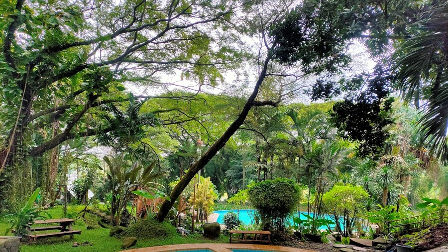 Grand Mulia Sakinah Boutique Resort