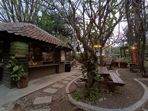 ร้านอาหาร