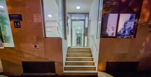 Apartment | 1 bedroom, soundproofing - Bnbisrael Apartments - Hakovshim Laine (Tel Aviv)