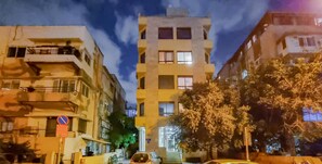 Apartment - Bnbisrael Apartments - Hakovshim Laine (Tel Aviv)