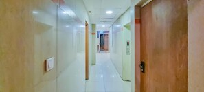 Apartamento | 1 dormitorio y sistema de insonorización