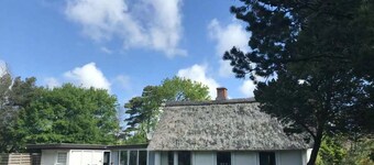 Lovely summer house on the island of Rømø