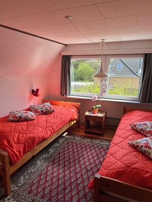 3 bedrooms, free WiFi - Lovely summer house on the island of Rømø (Rømø)