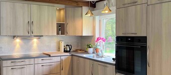 Lovely summer house on the island of Rømø