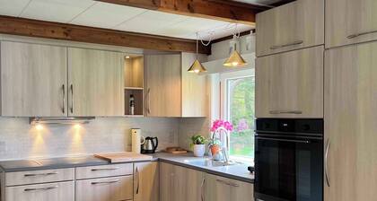 Lovely summer house on the island of Rømø