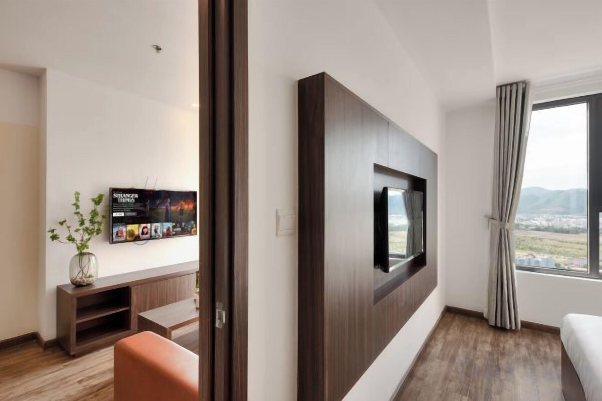 Chambres insonorisées