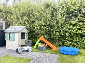 Espace pour enfants