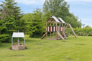 Barneområde
