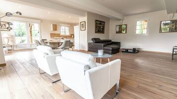 TV connectée, livres