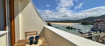 Front line apartment - Mar adentro 5607