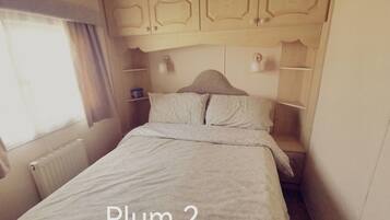 Chalet | 3 bedrooms, iron/ironing board, free WiFi, bed sheets