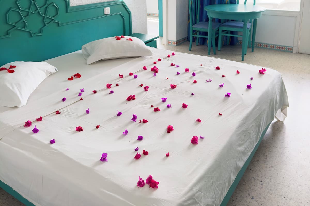 Standard Double Room | 1 bedroom, soundproofing, free WiFi