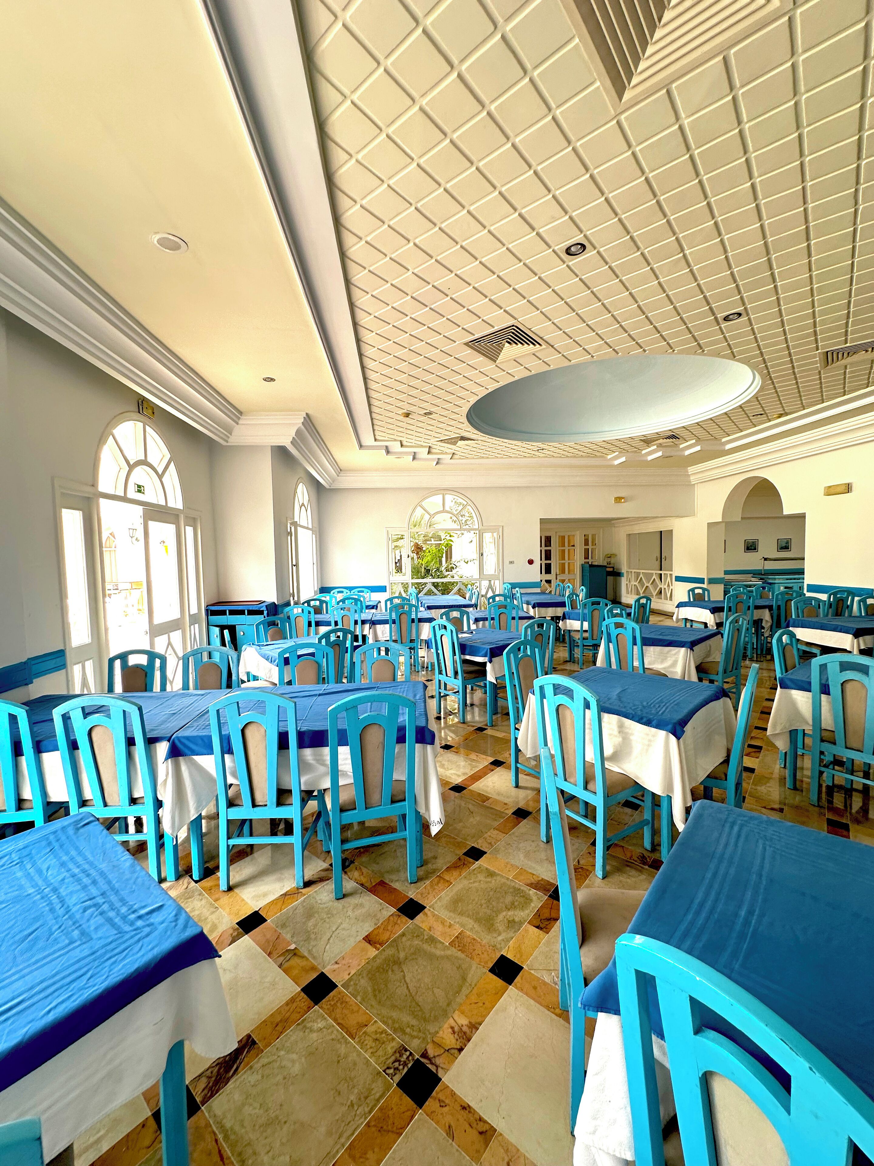 ร้านอาหาร