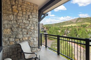 Property grounds - Scenic Slopeside Haven: The Snowmass Village Gem (Snowmass Village)
