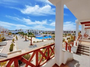 Property grounds - Atelier Duplex (Sharm el-Sheikh)