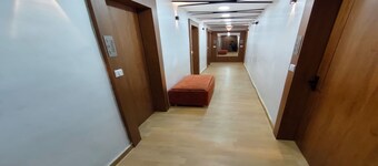 Hotel Happy Stay