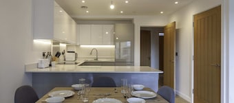 Lovely 2 Bedroom Apartment in Central Ashford