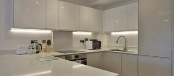 Lovely 2 Bedroom Apartment in Central Ashford