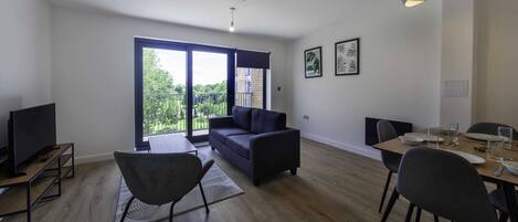 تلفزيون، مكتب