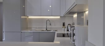 Stunning 2 Bedroom Apartment in Central Ashford