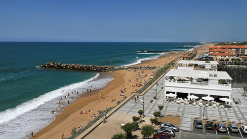 Appartement T4 Bayonne - Résidence les Magnolias
